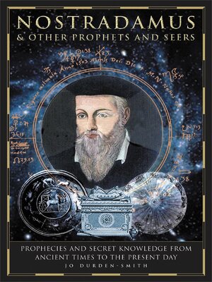 cover image of Nostradamus & Other Prophets and Seers